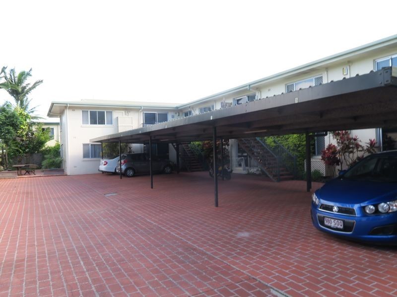 6/41 Mazlin Street, Edge Hill QLD 4870