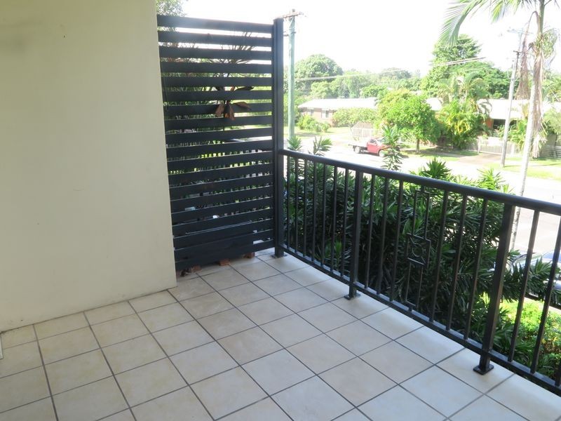 7/306 Pease Street, Edge Hill QLD 4870