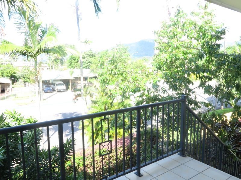 7/306 Pease Street, Edge Hill QLD 4870