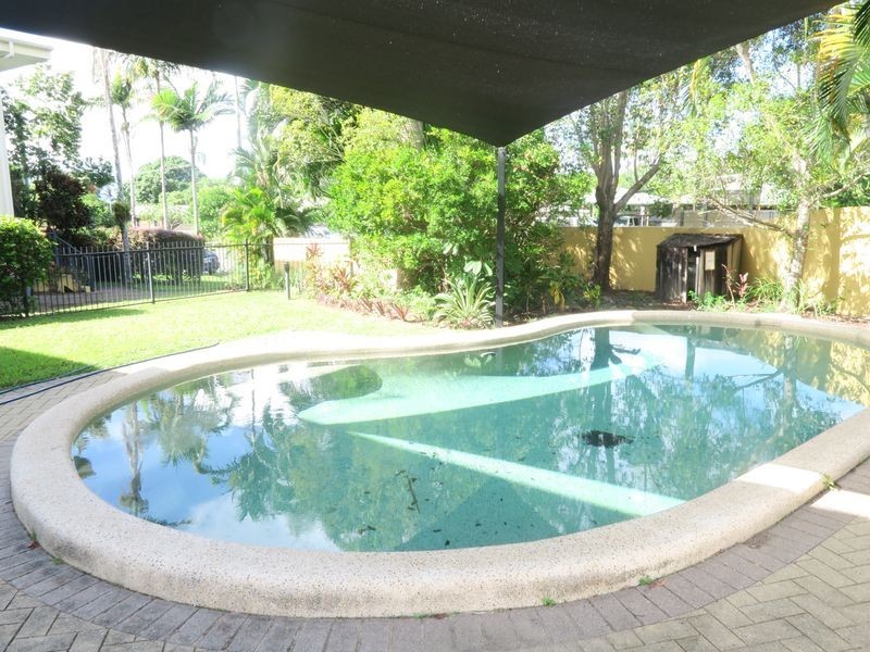 7/306 Pease Street, Edge Hill QLD 4870