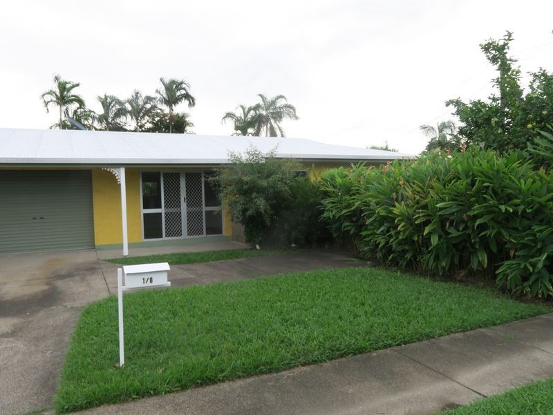 1/8 Holden  Close, Whitfield QLD 4870