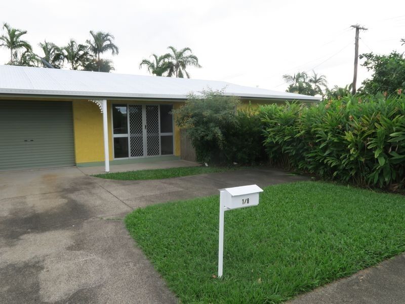 1/8 Holden  Close, Whitfield QLD 4870