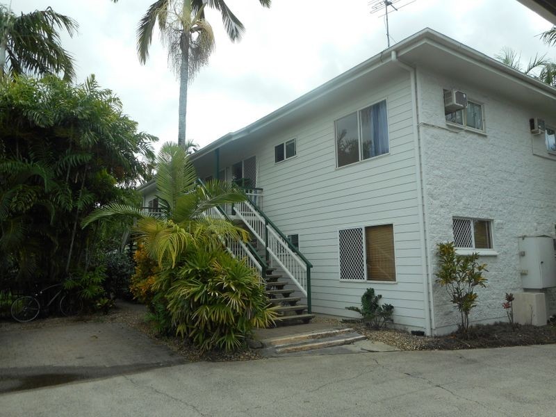 4/15 Springfield Crescent, Manoora QLD 4870