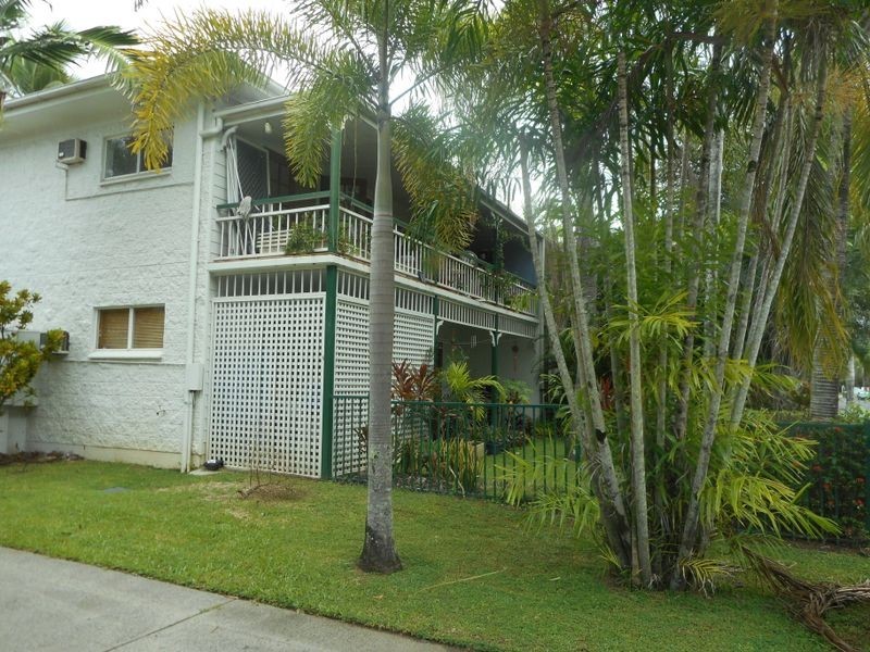 4/15 Springfield Crescent, Manoora QLD 4870