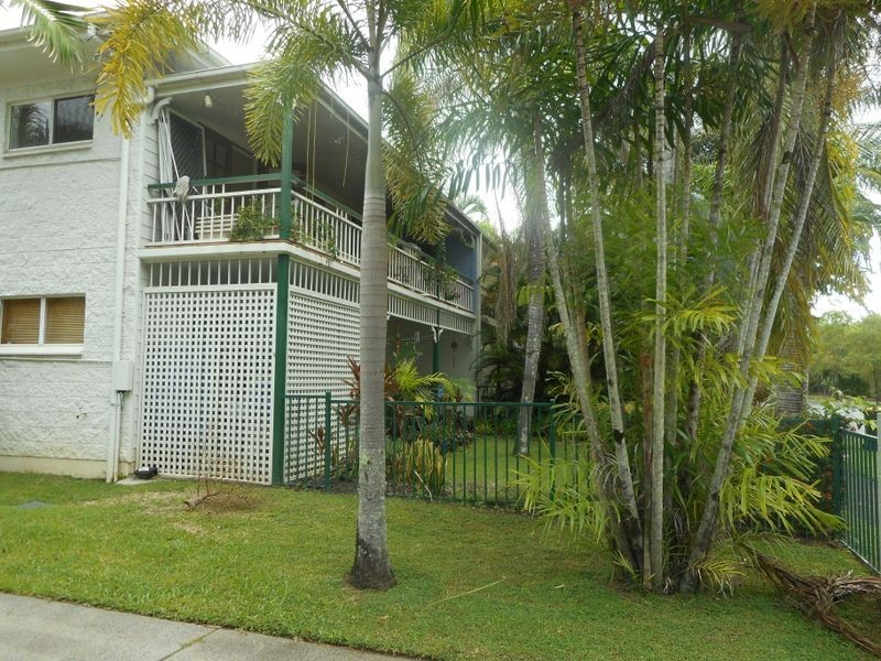 4/15 Springfield Crescent, Manoora QLD 4870