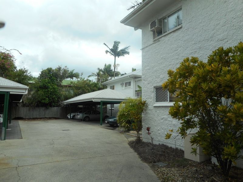 4/15 Springfield Crescent, Manoora QLD 4870