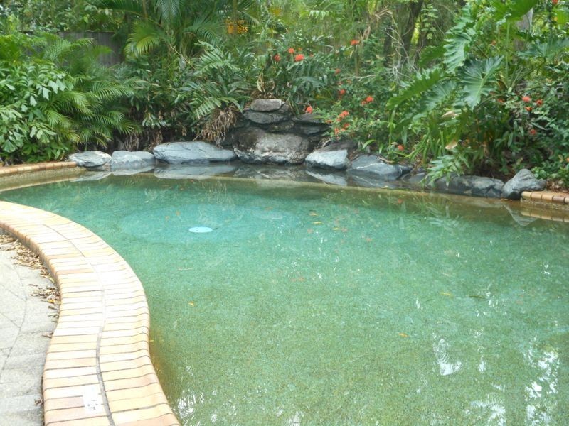 4/15 Springfield Crescent, Manoora QLD 4870