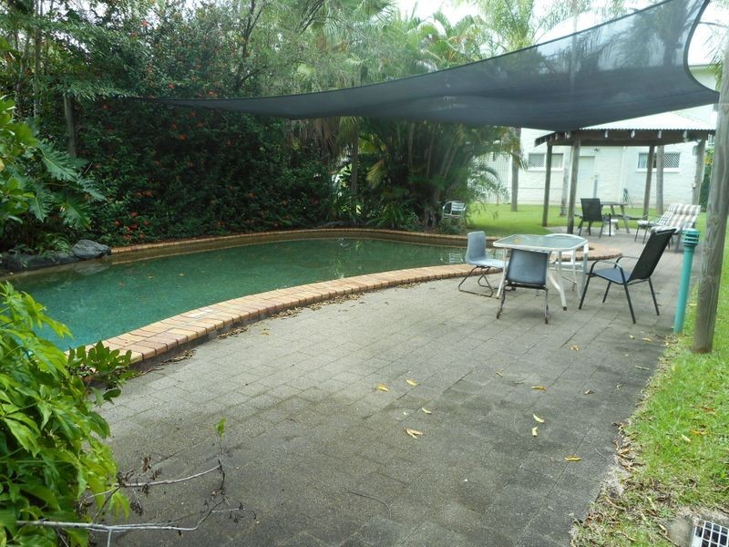 4/15 Springfield Crescent, Manoora QLD 4870