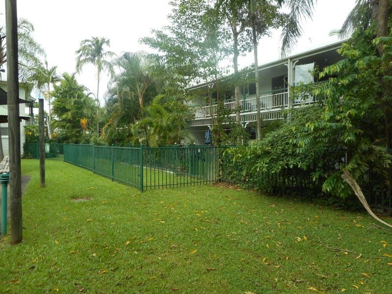 4/15 Springfield Crescent, Manoora QLD 4870