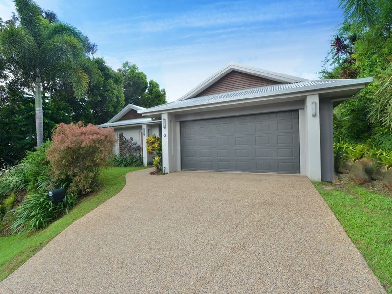3 Findlay Street, Brinsmead QLD 4870