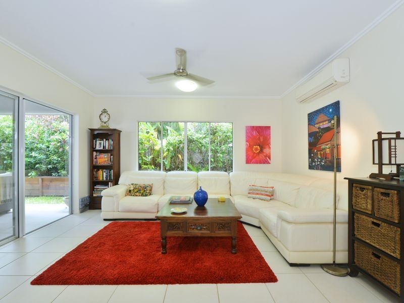 3 Findlay Street, Brinsmead QLD 4870