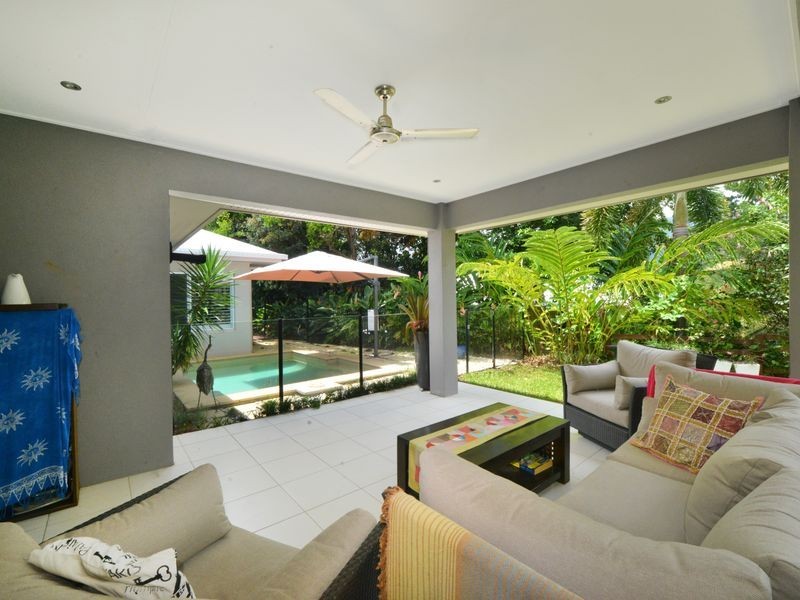 3 Findlay Street, Brinsmead QLD 4870