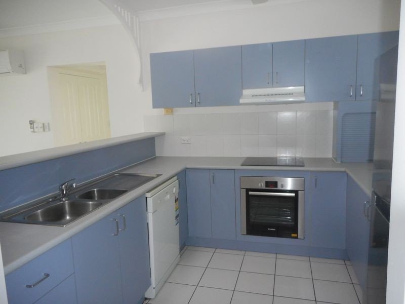 4/152 McLeod Street, Cairns North QLD 4870