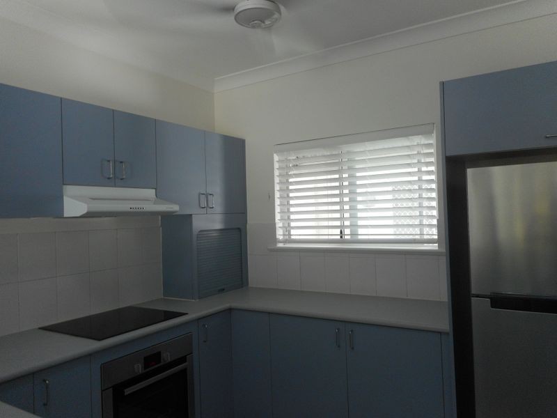 4/152 McLeod Street, Cairns North QLD 4870