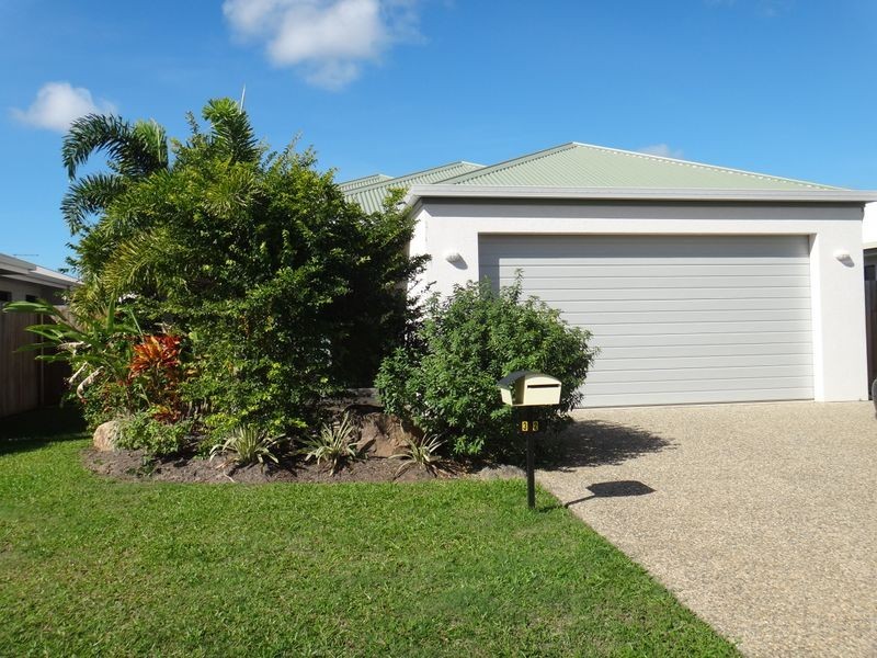 32 Hillary Drive, Smithfield QLD 4878