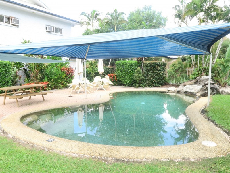 8/3-5 Springfield Crescent, Manoora QLD 4870