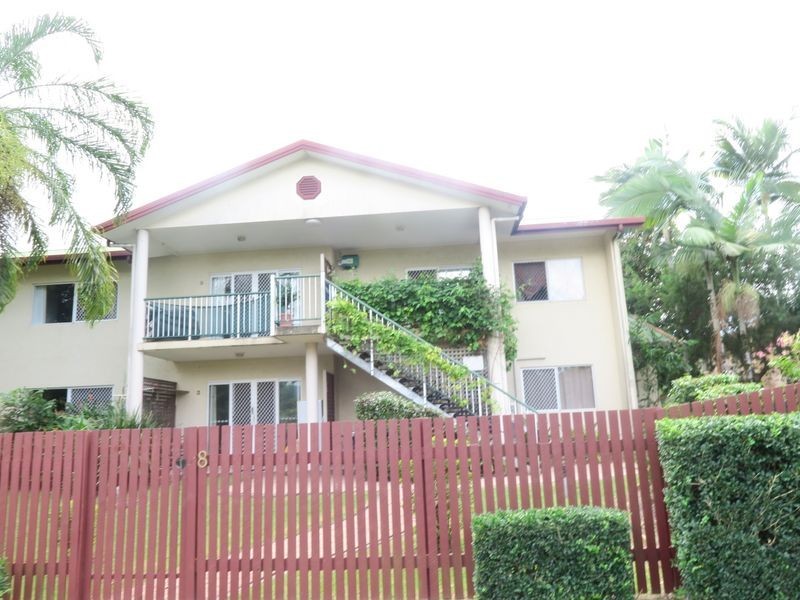 9/8 Grantala Street, Manoora QLD 4870