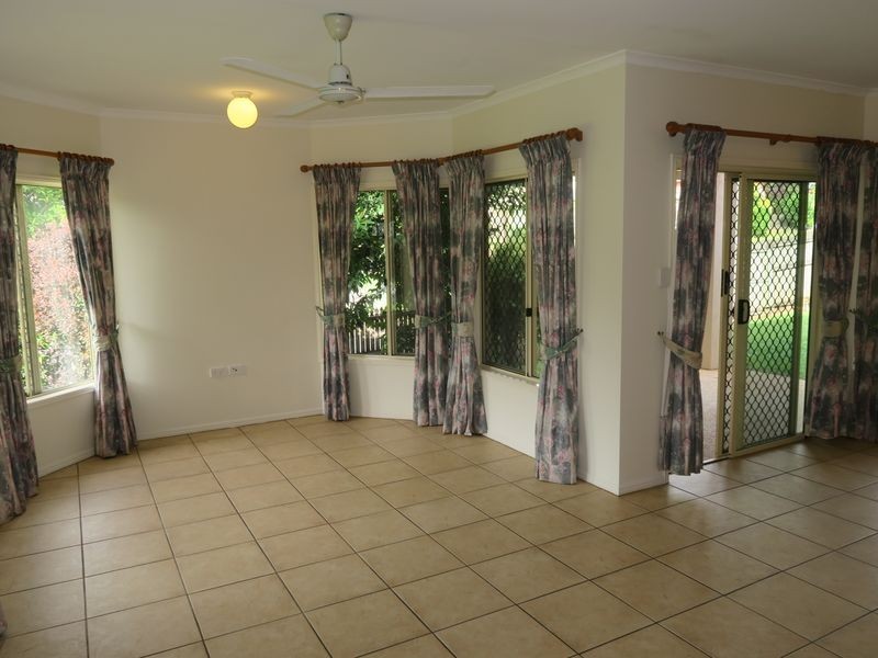 1 Alpinia Terrace, Mount Sheridan QLD 4868