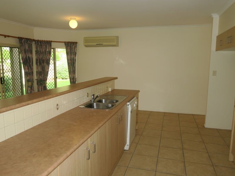 1 Alpinia Terrace, Mount Sheridan QLD 4868