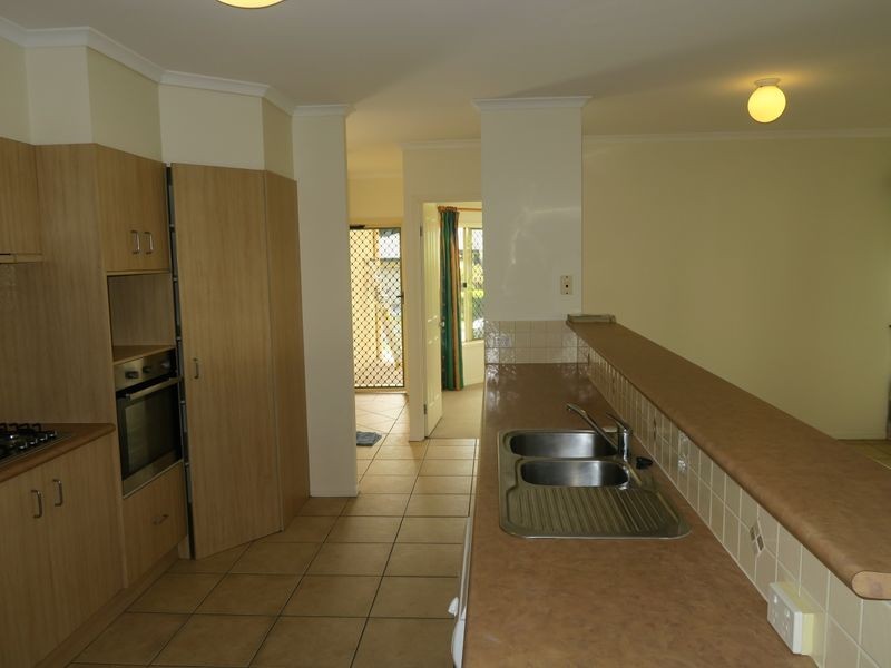 1 Alpinia Terrace, Mount Sheridan QLD 4868