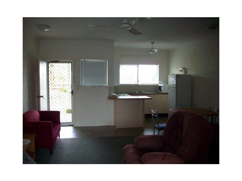 6/9 Maytown Close, Manoora QLD 4870