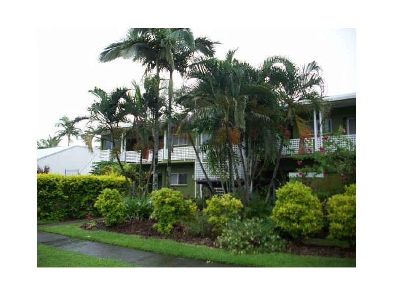 6/9 Maytown Close, Manoora QLD 4870
