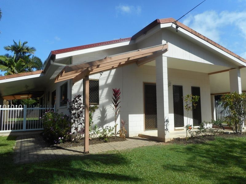3 Leanne Close, Woree QLD 4868