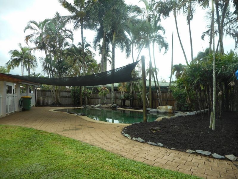 3 Leanne Close, Woree QLD 4868