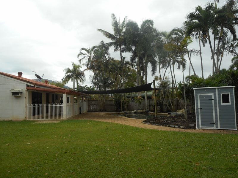 3 Leanne Close, Woree QLD 4868