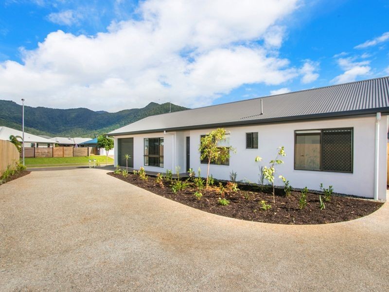 1/50 McEachan Street, Edmonton QLD 4869