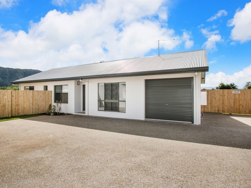 2/50 McEachan Street, Edmonton QLD 4869