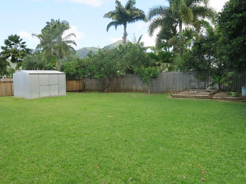 7 Ebony Street, Redlynch QLD 4870