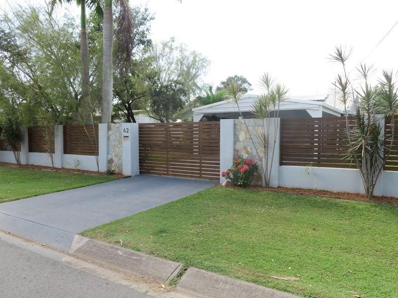 62 McCormack Street, Manunda QLD 4870