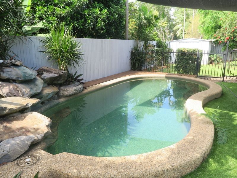 62 McCormack Street, Manunda QLD 4870