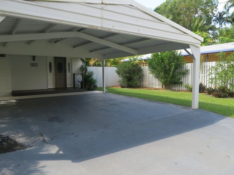 62 McCormack Street, Manunda QLD 4870