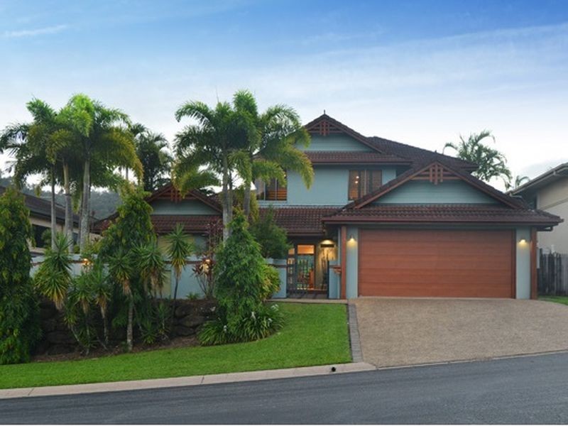 19 East ParkRidge Drive, Brinsmead QLD 4870