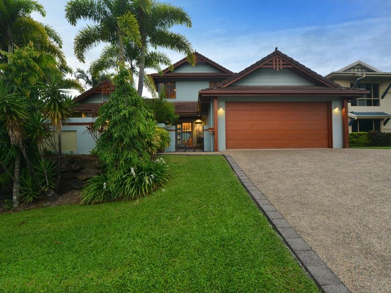 19 East ParkRidge Drive, Brinsmead QLD 4870