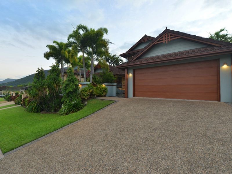 19 East ParkRidge Drive, Brinsmead QLD 4870