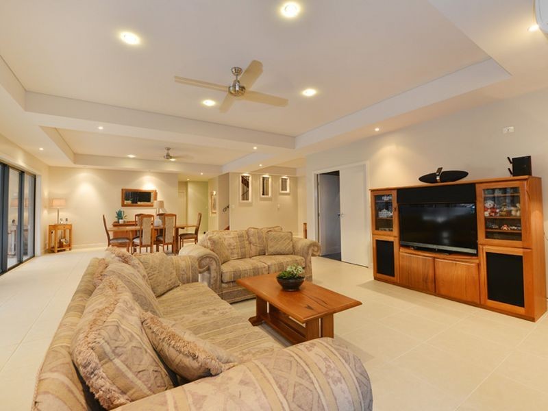 19 East ParkRidge Drive, Brinsmead QLD 4870
