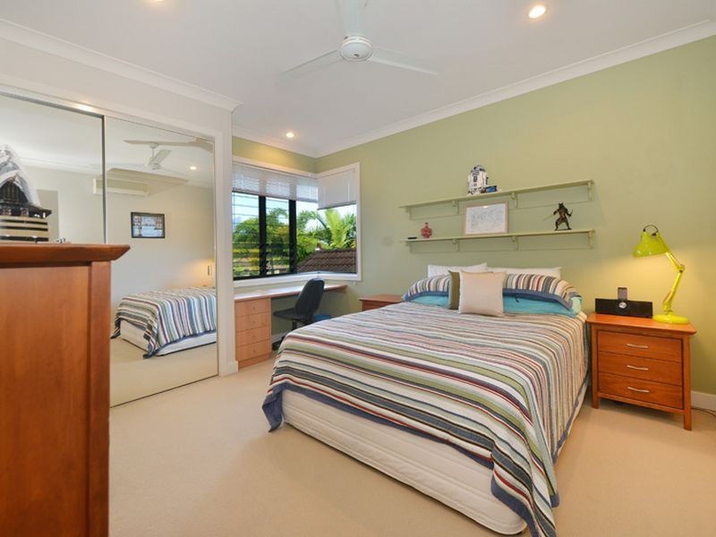 19 East ParkRidge Drive, Brinsmead QLD 4870