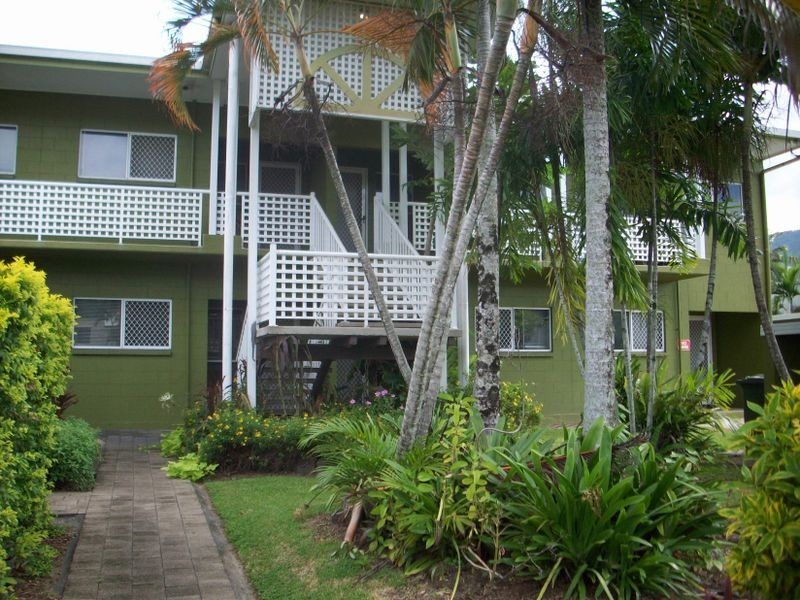 Manoora QLD 4870