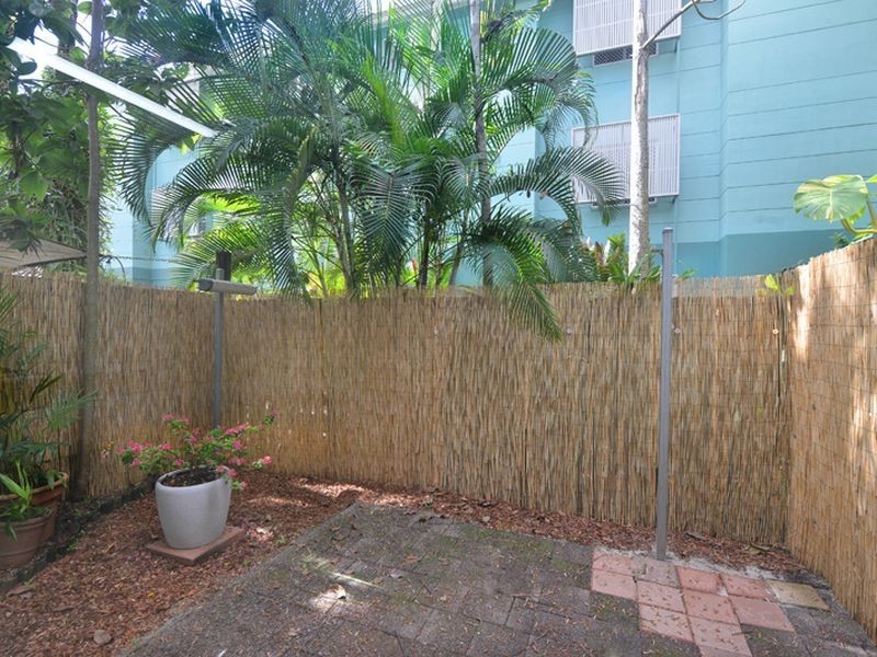 7/33 Balaclava Road, Earlville QLD 4870