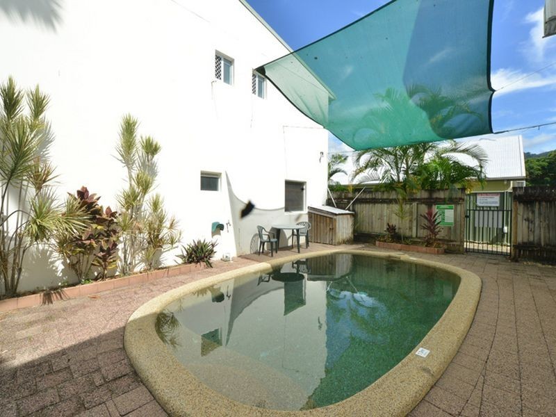 7/33 Balaclava Road, Earlville QLD 4870