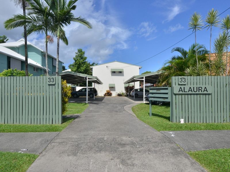 7/33 Balaclava Road, Earlville QLD 4870