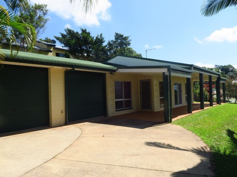 4 Fitzroy Street, Mount Sheridan QLD 4868