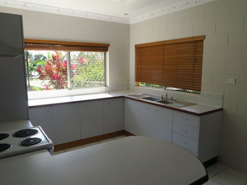 4 Fitzroy Street, Mount Sheridan QLD 4868