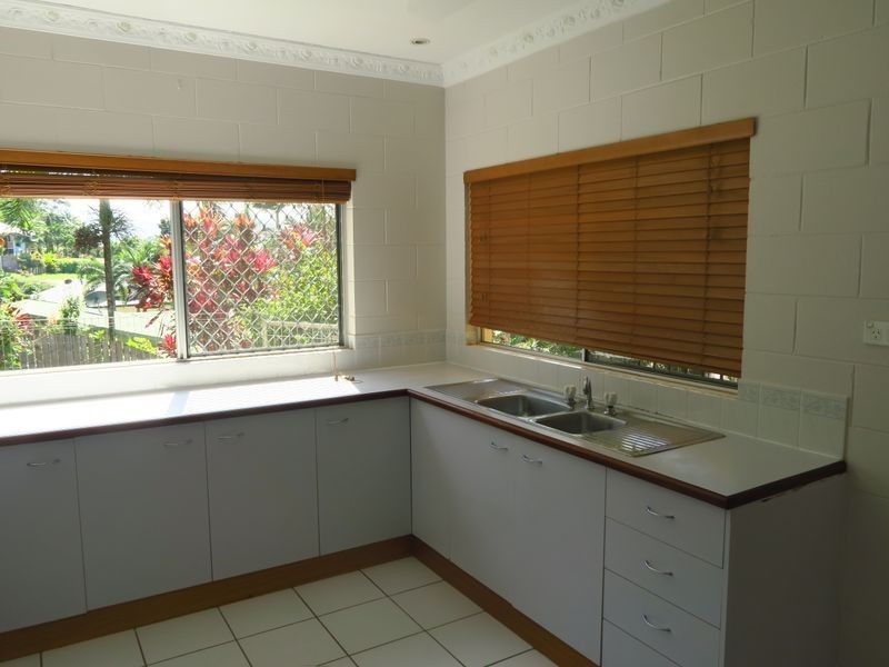 4 Fitzroy Street, Mount Sheridan QLD 4868