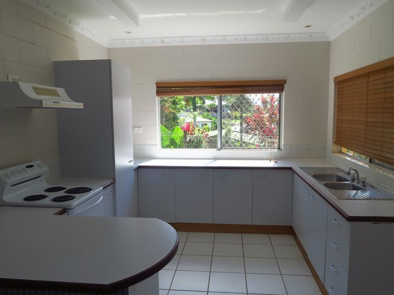 4 Fitzroy Street, Mount Sheridan QLD 4868