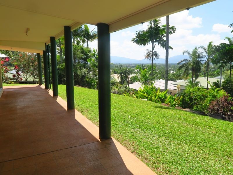 4 Fitzroy Street, Mount Sheridan QLD 4868