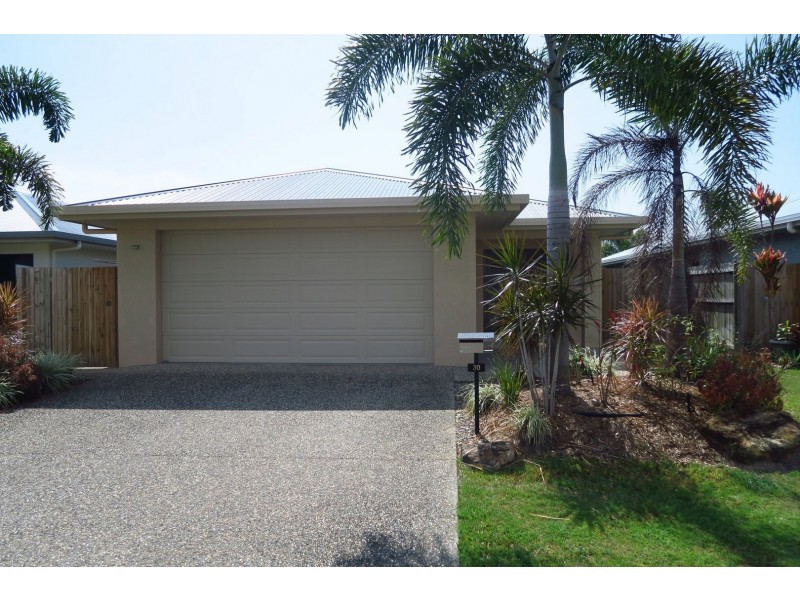 30 Carter Close, Smithfield QLD 4878